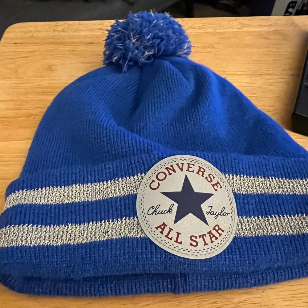 Boys hat